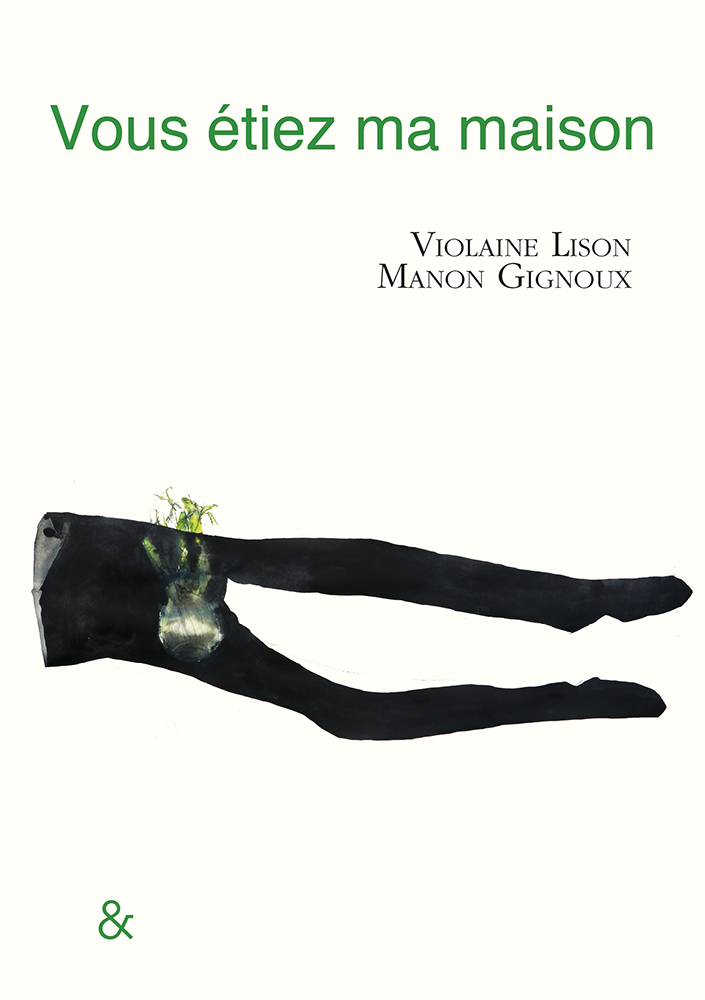 KAROO Vous étiez ma maison
