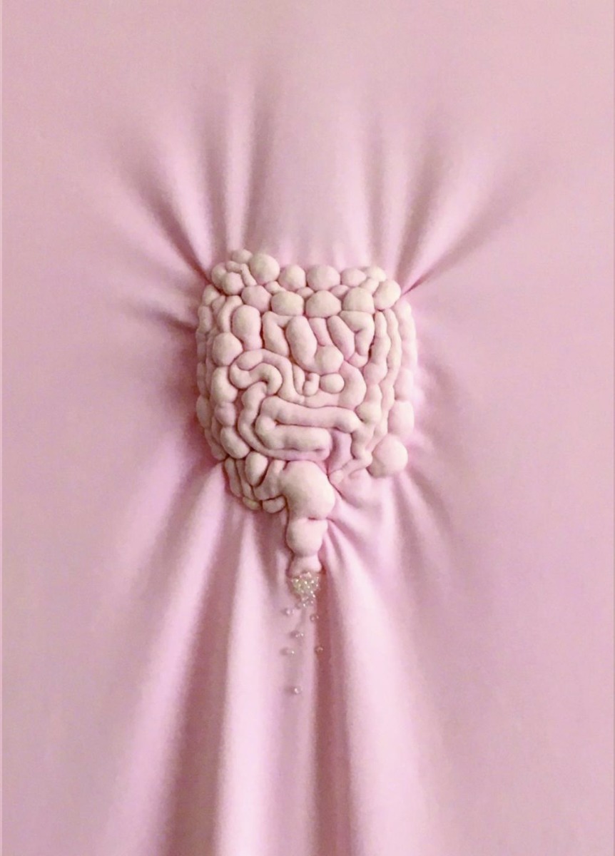 KAROO How to disappear