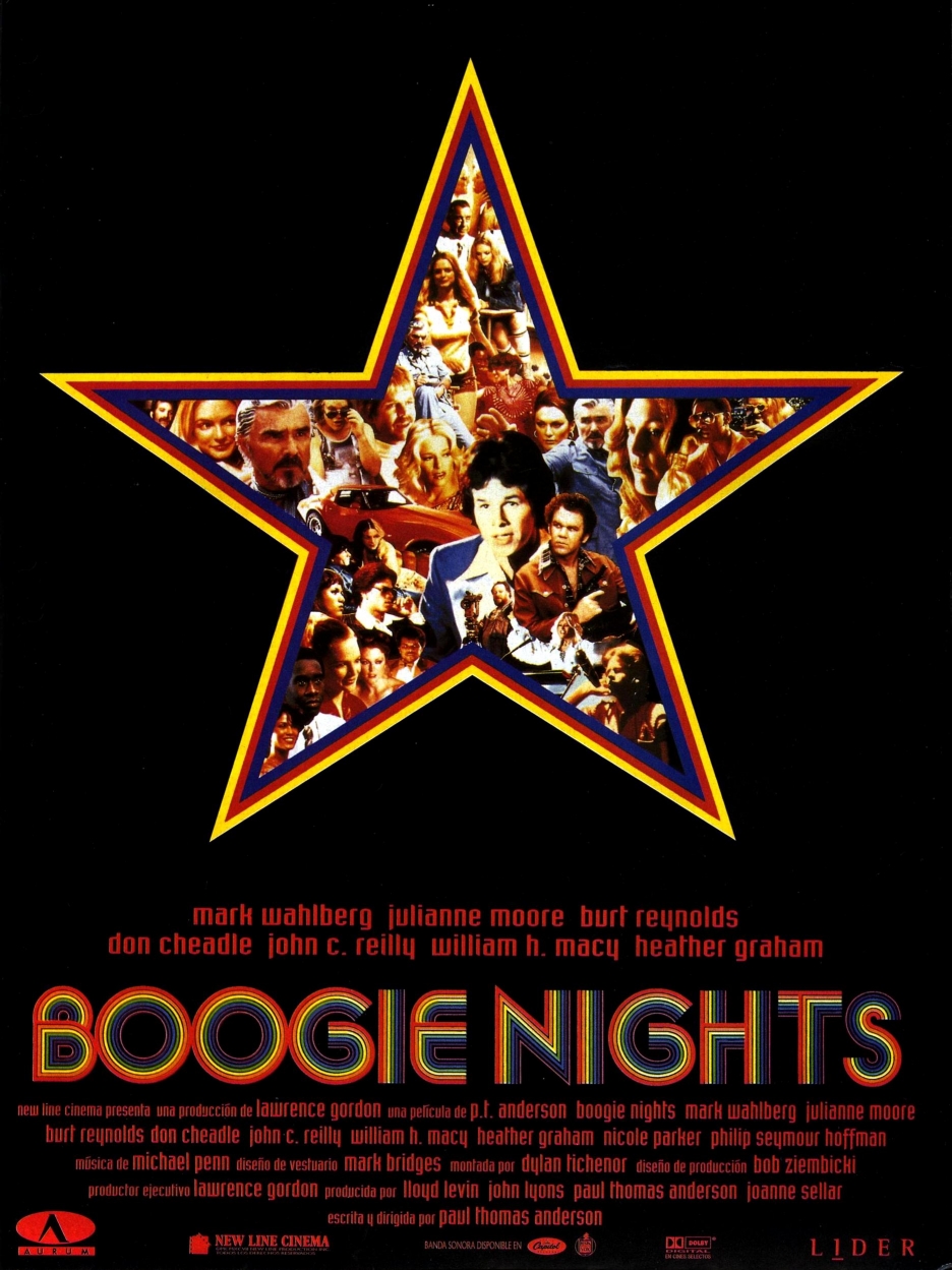 KAROO | Boogie Nights